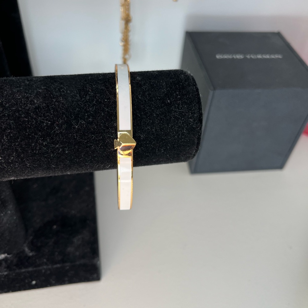Kate Spade bracelet
